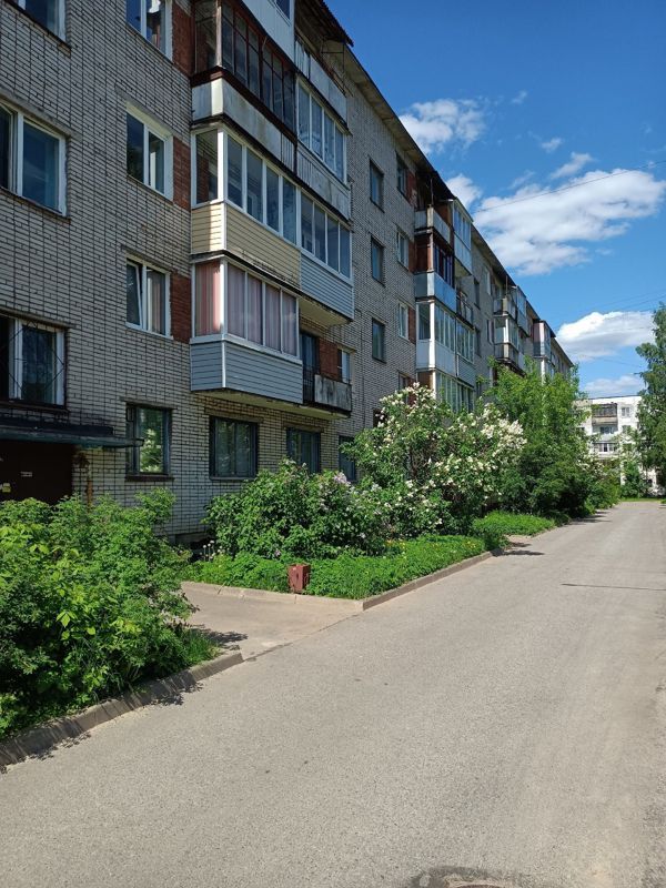 1-комн., 29 м², 1/5 этаж