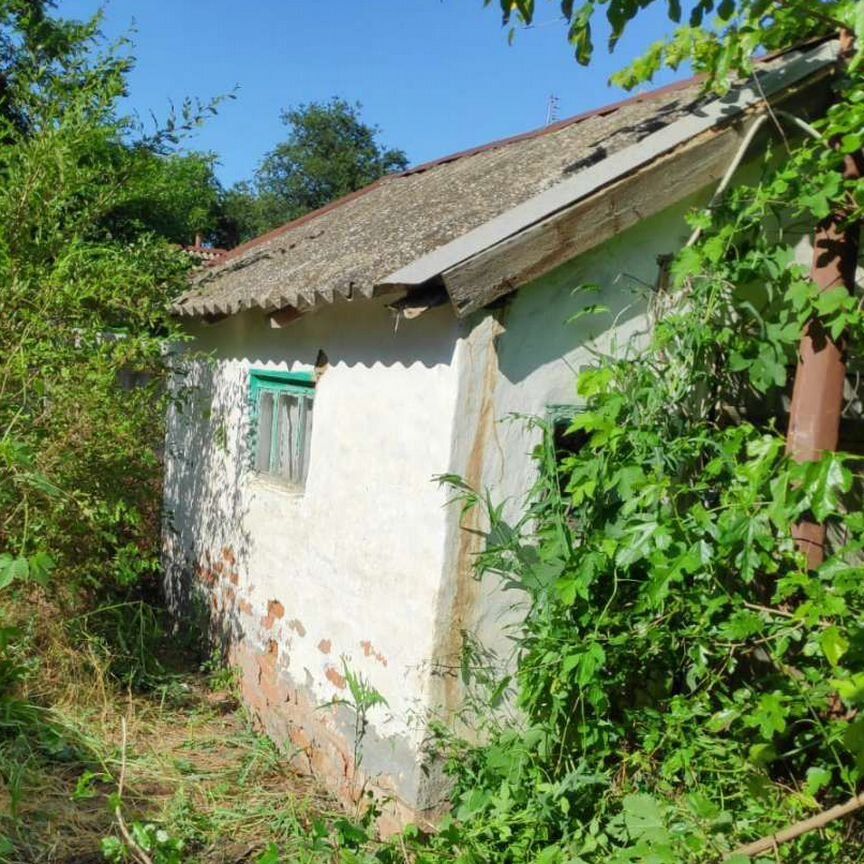 2-комн., 40.6 м², 1/1 этаж