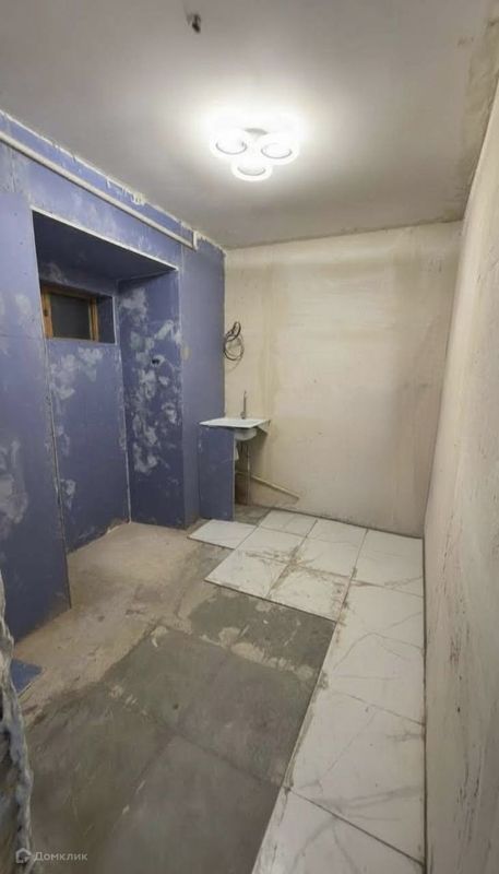 2-комн., 48.4 м², 1/2 этаж