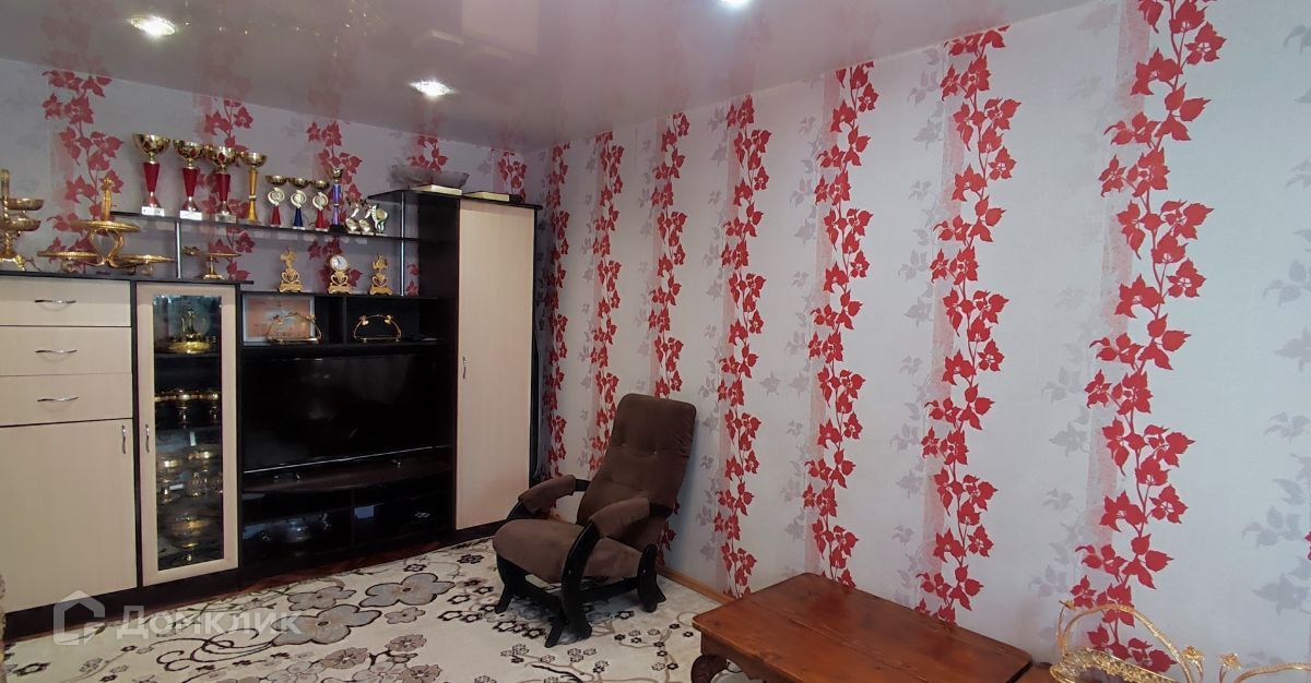 3-комн., 61.3 м², 1/5 этаж