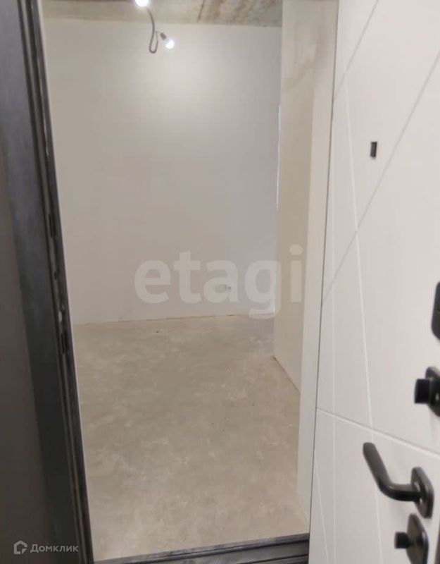 2-комн., 57 м², 1/4 этаж