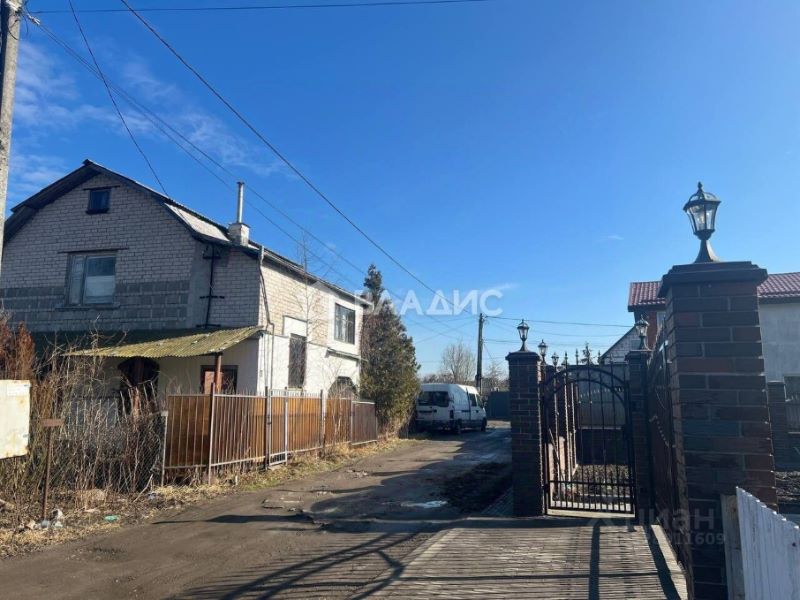 Дом, 95.2 м², 10.8 соток