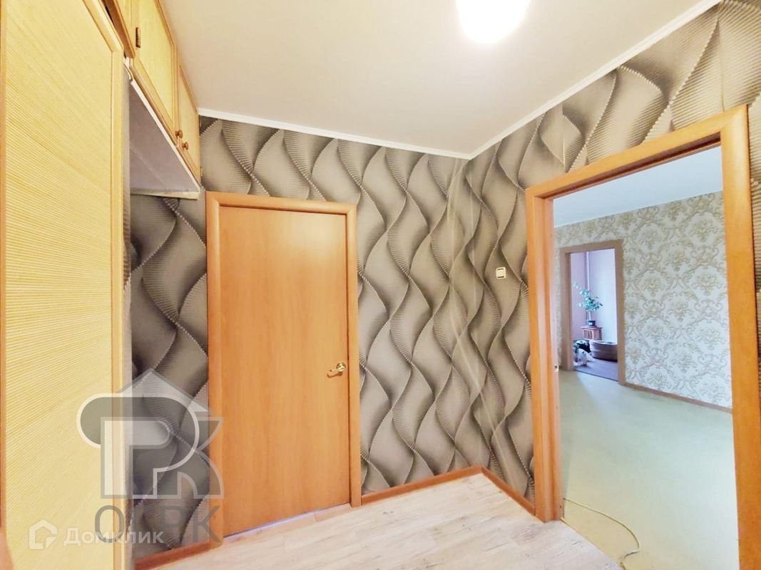 4-комн., 64.4 м², 3/8 этаж