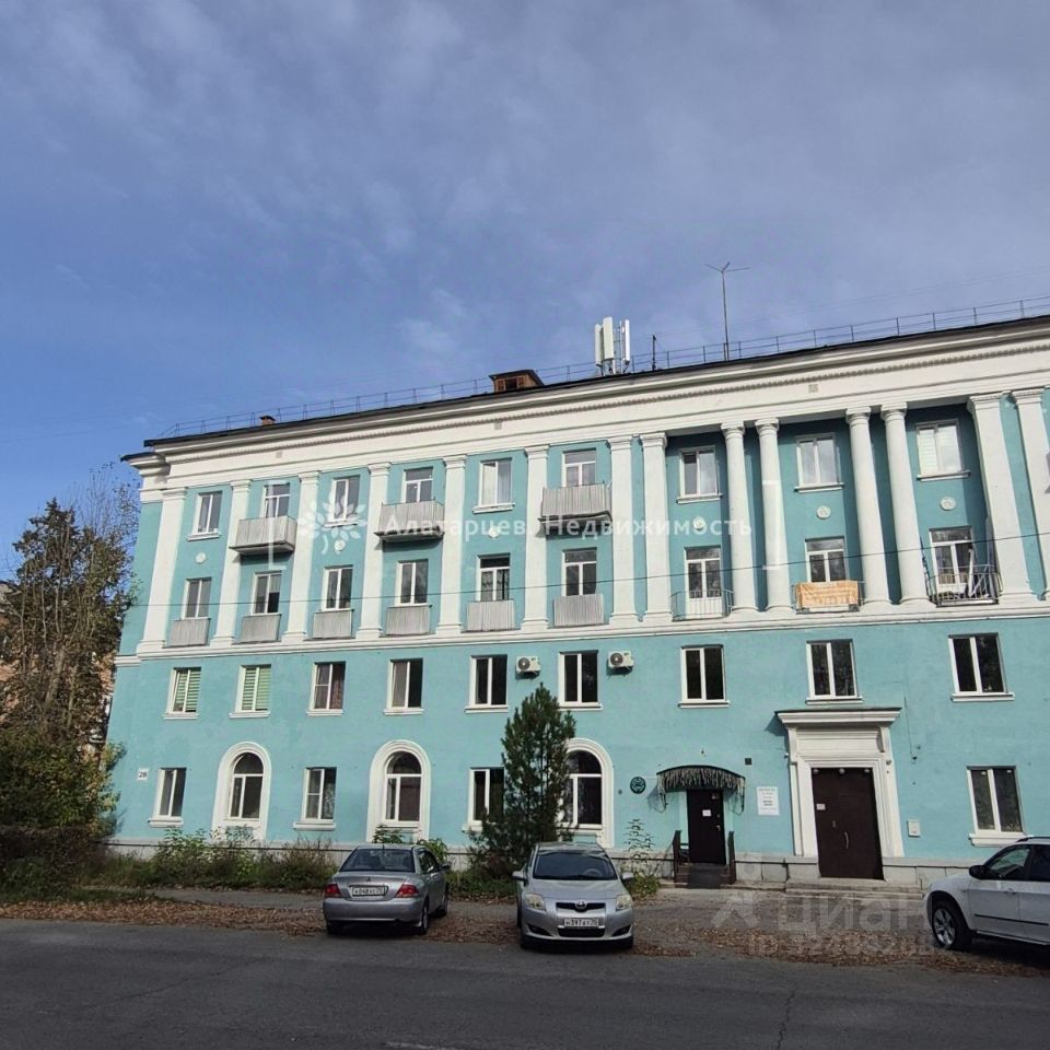 1-комн., 18.2 м², 1/4 этаж