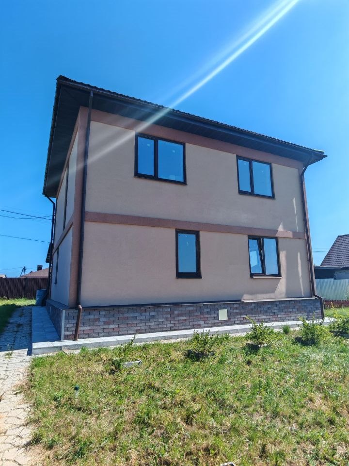 Дом, 149 м², 10 соток