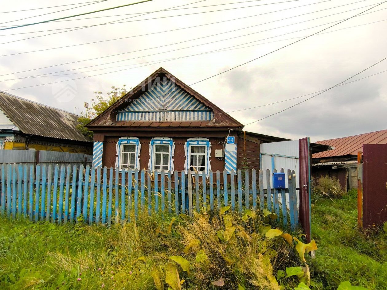 Дом, 41 м², 5.79 соток