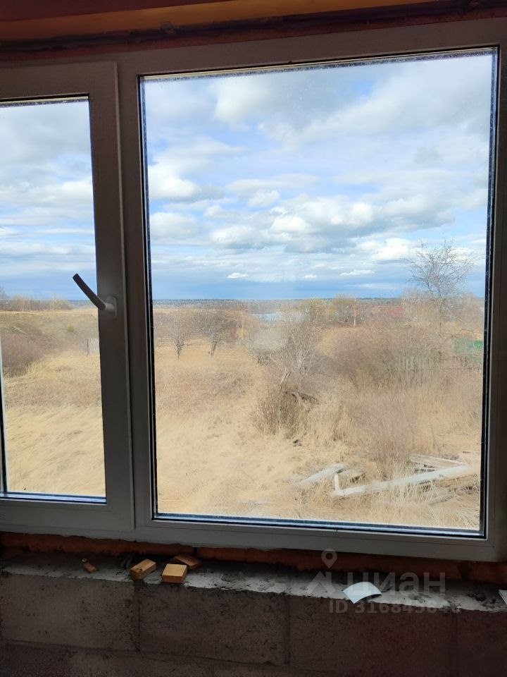 2-этажный дом, 56 м², 16.7 соток