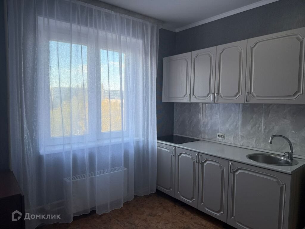 Студия, 33.2 м², 4/10 этаж