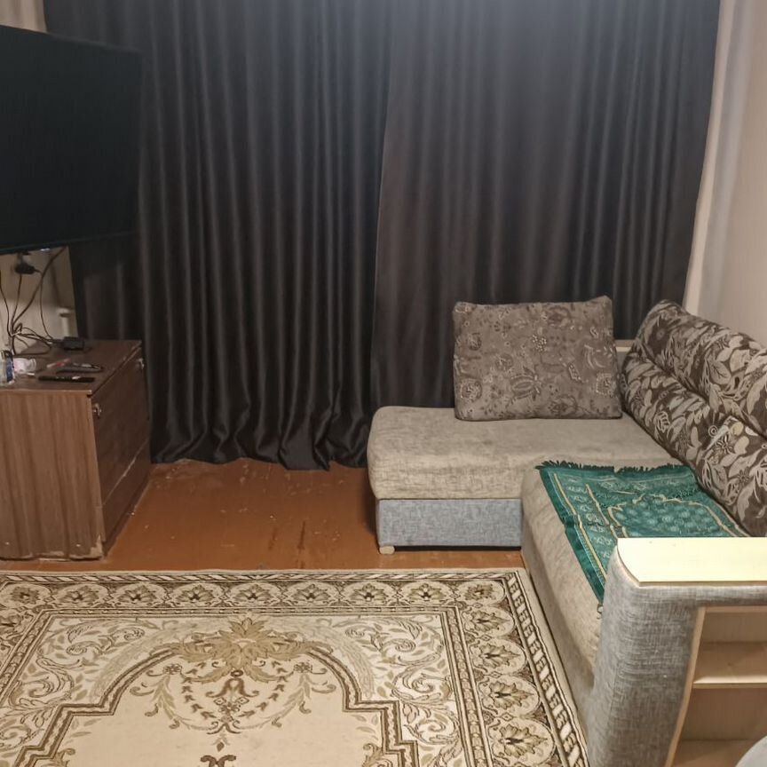 2-комн. квартира, 48 м2, 5/5 этаж