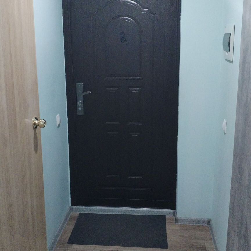 1-комн. квартира, 25 м2, 2/2 этаж