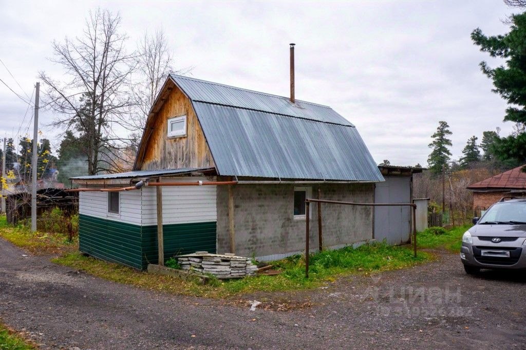 Дом, 38 м², 0.6 соток