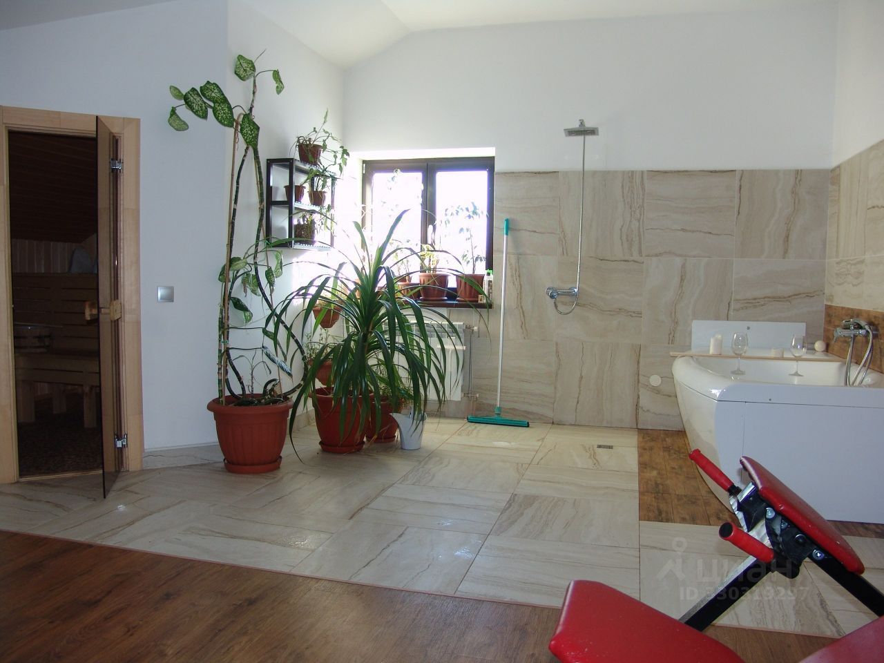 3 этажный, Таунхаус, 206.4 м², 3 сотки, 3 этажа