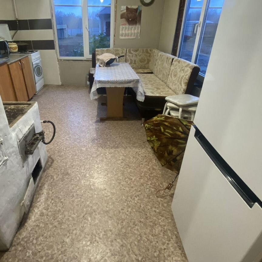 Дом, 69.1 м², 9 соток