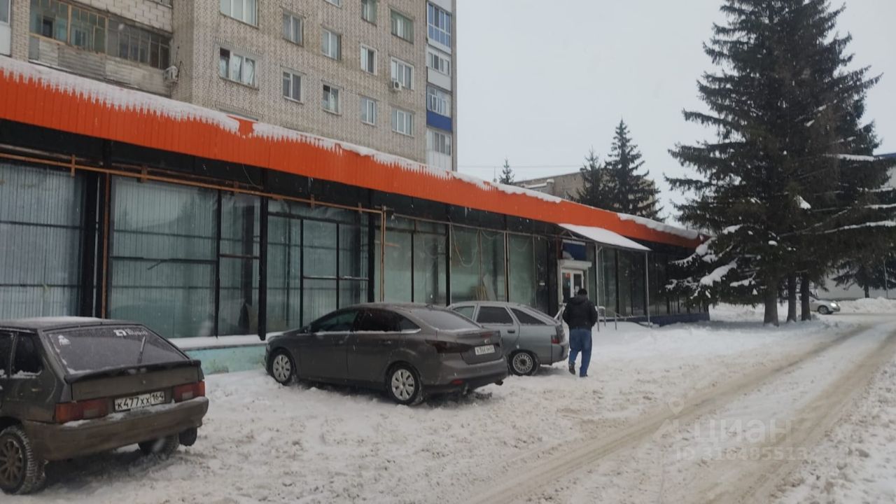 ПСН, 600.9 м², 1/5 этаж