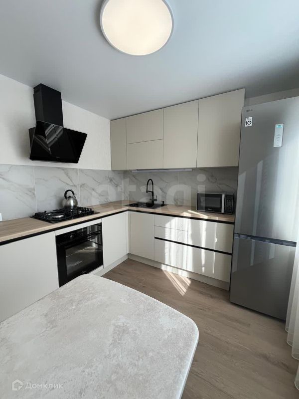 2-комн., 51.5 м², 3/9 этаж
