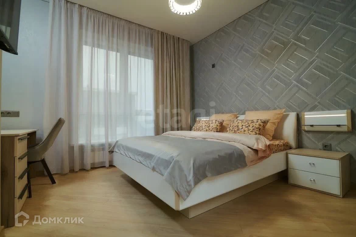 2-комн., 50.9 м², 6/6 этаж