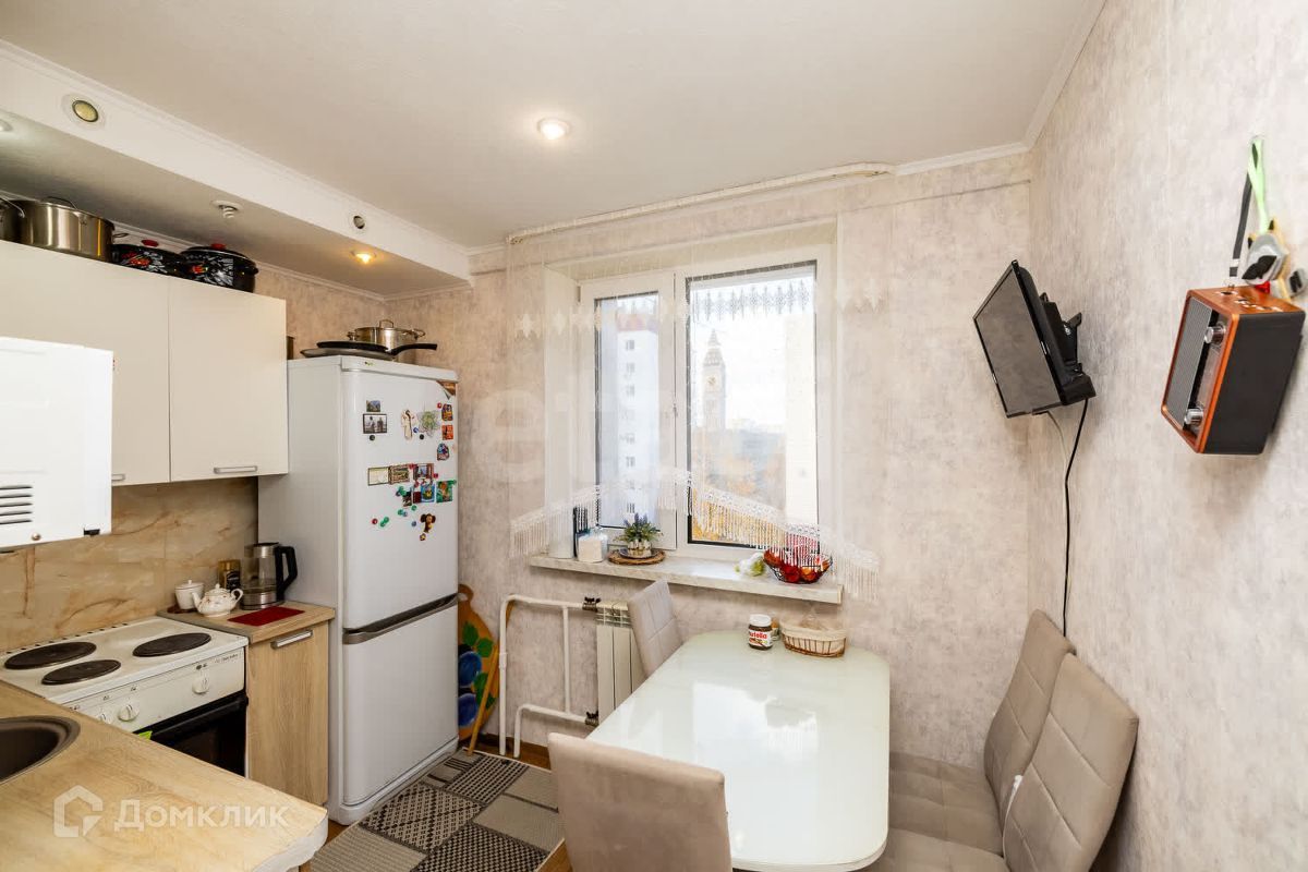 2-комн., 44.4 м², 5/5 этаж