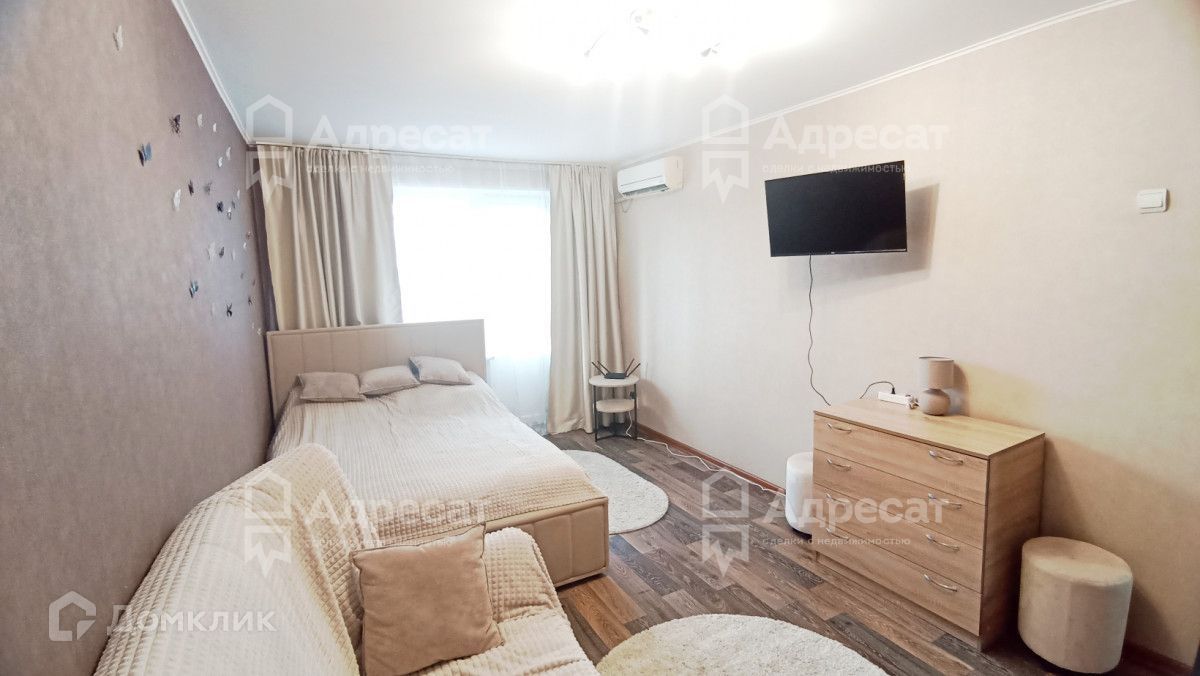 1-комн., 29.9 м², 4/5 этаж