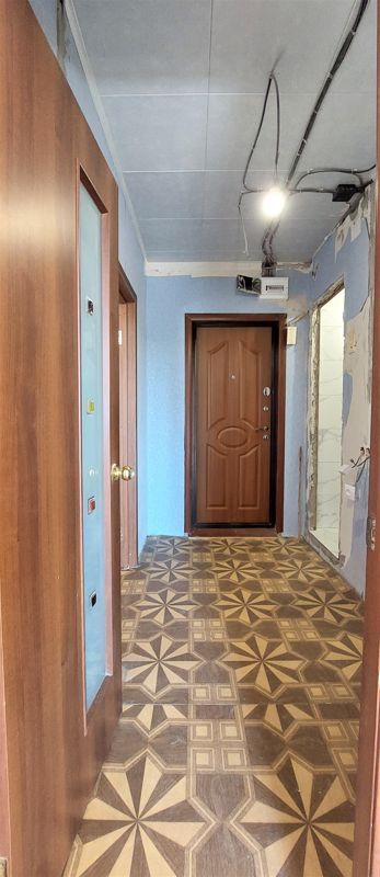 1-комн., Квартира, 35.3 м², 4/5 этаж