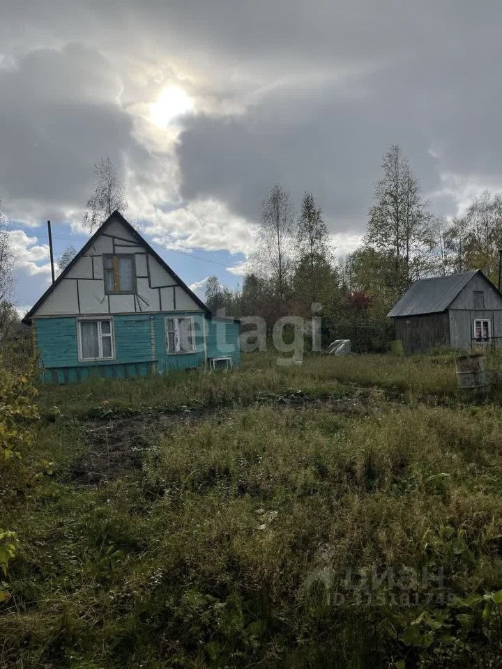 2-этажный дом, 40 м², 5.8 соток