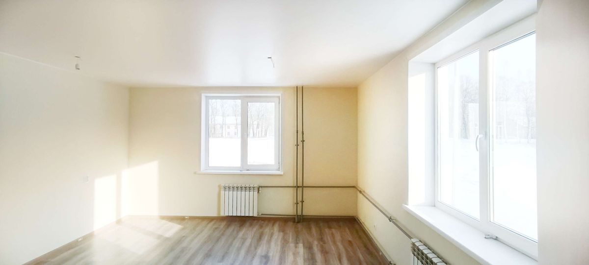 Студия, 25.7 м², 1/5 этаж
