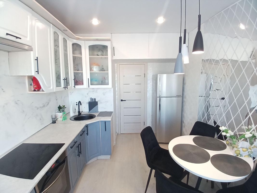 3-комн., Квартира, 70.6 м², 4/5 этаж