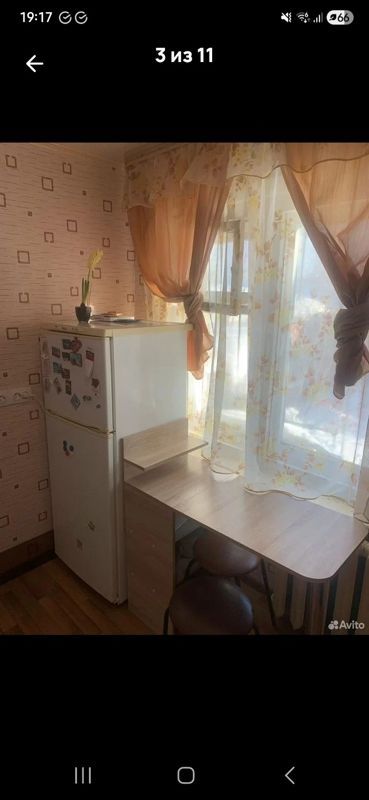 1-комн. квартира, 36.2 м², 2/5 этаж