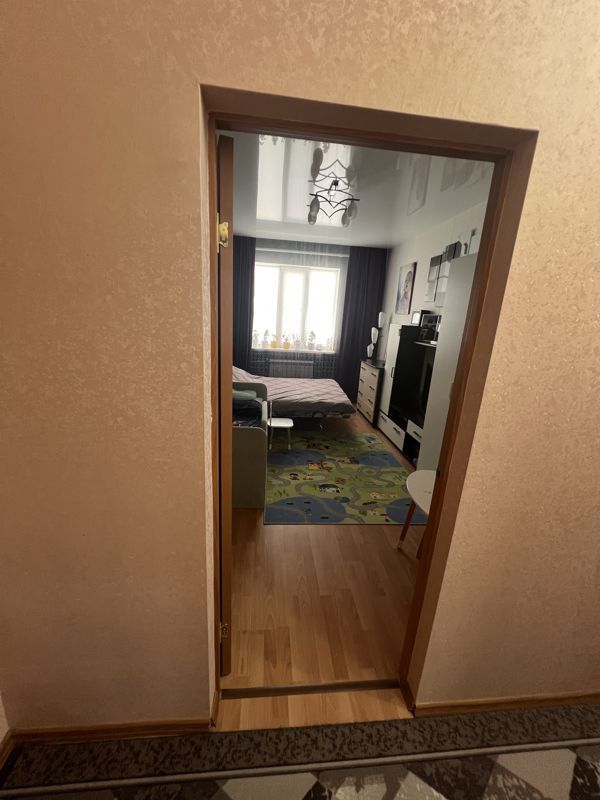 2-комн., Квартира, 62 м², 2/2 этаж