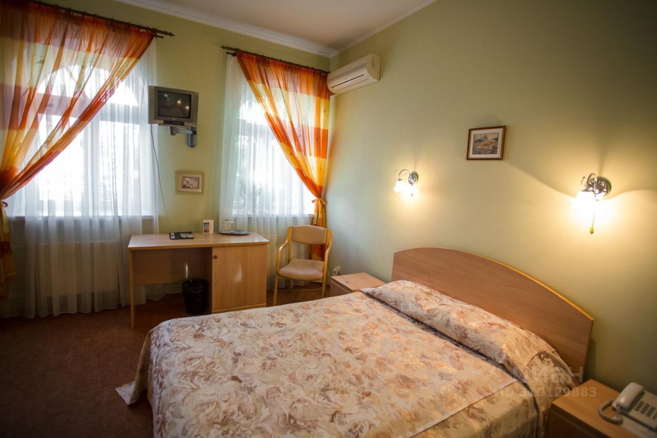 Комната, 23 м², 1-комн.