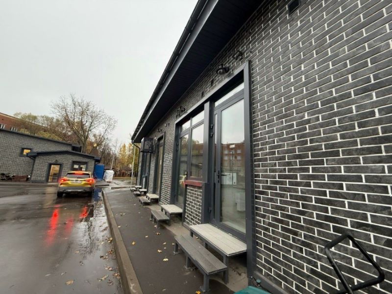 ПСН, 19.8 м², 1/1 этаж