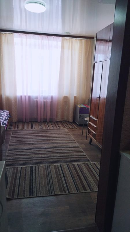 1-комн., 18 м², 4/5 этаж