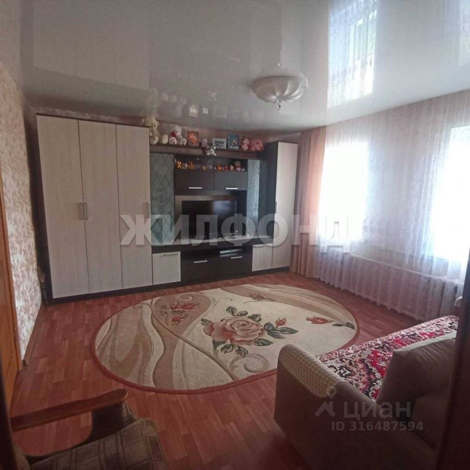 Дом, 120.8 м², 5 соток