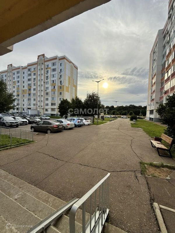 2-комн., 80.7 м², 9/9 этаж