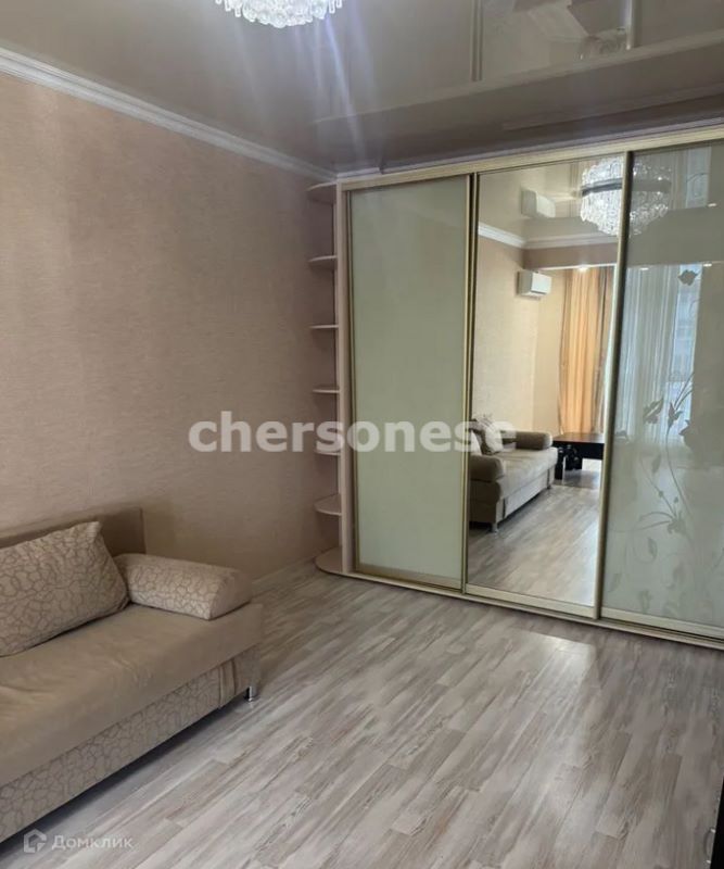1-комн., 44 м², 4/10 этаж