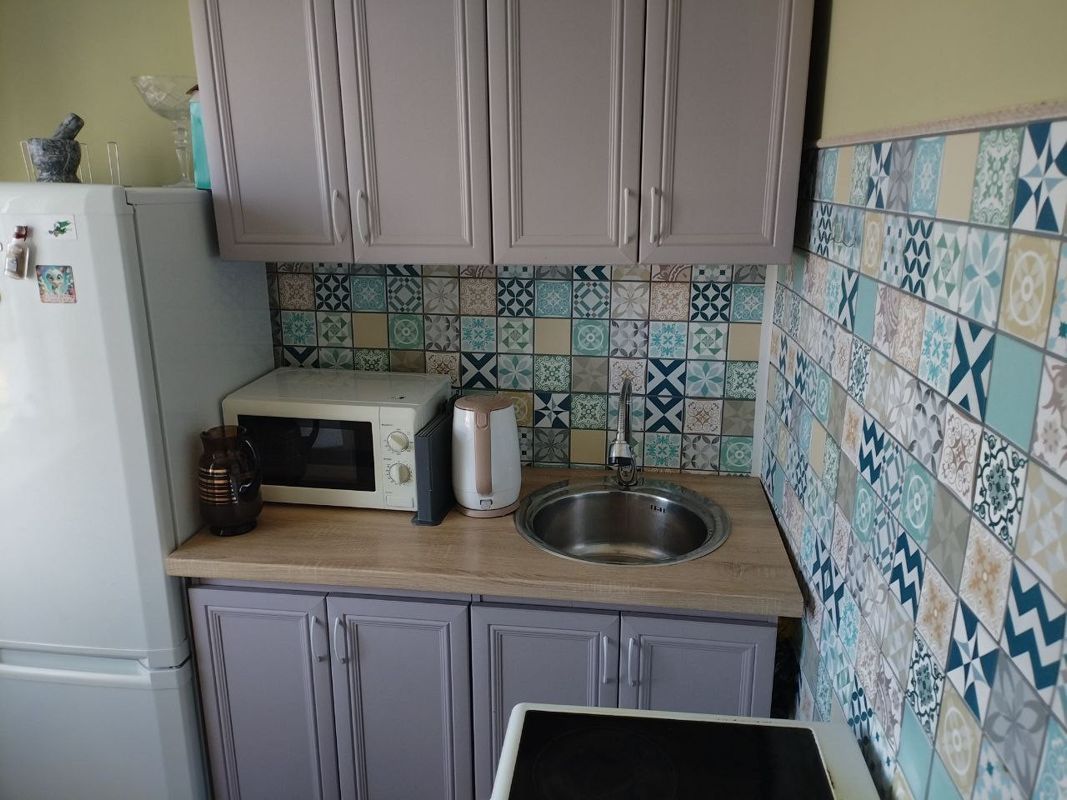 3-комн. квартира, 55.8 м², 5/5 этаж