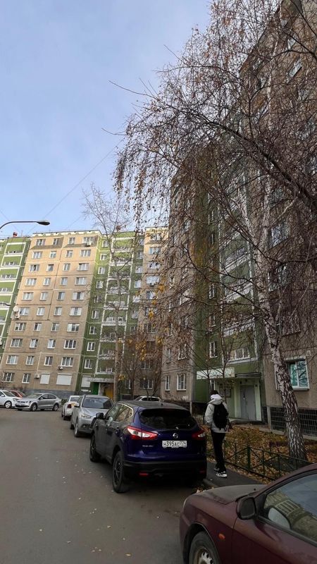 1-комн., 33.2 м², 1/10 этаж