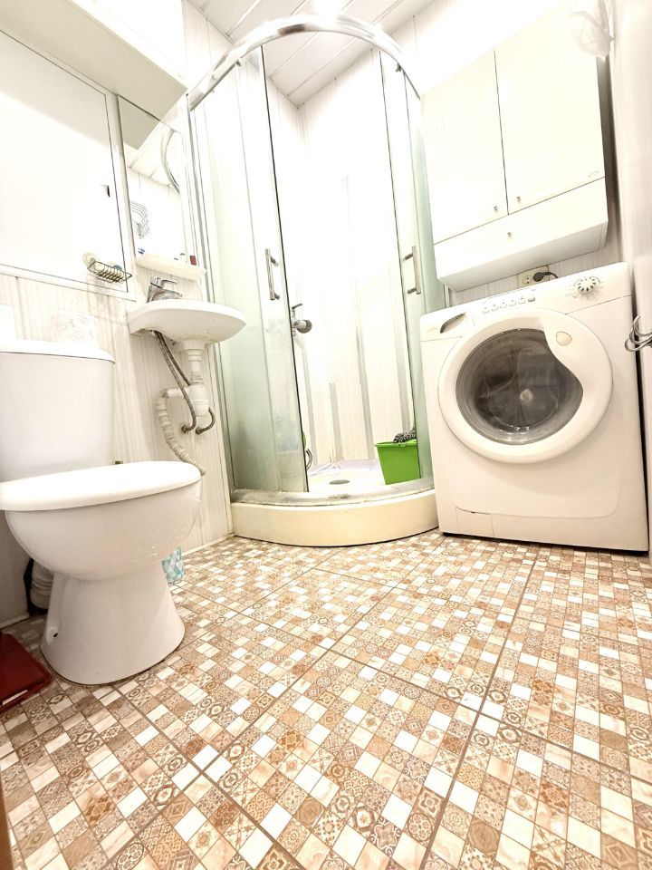 1-комн., 30.1 м², 5/5 этаж