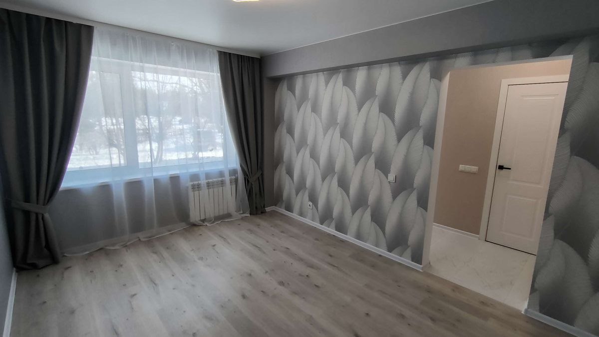 1-комн., 25.1 м², 1/5 этаж