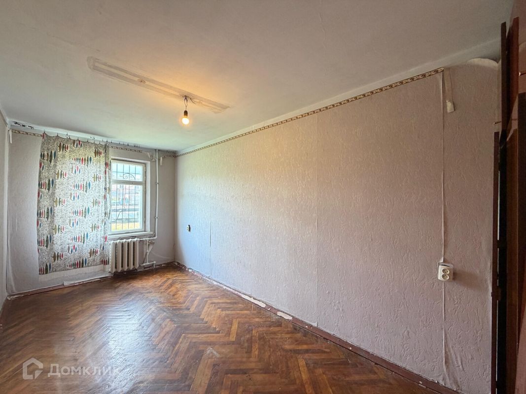 2-комн., 45 м², 1/5 этаж