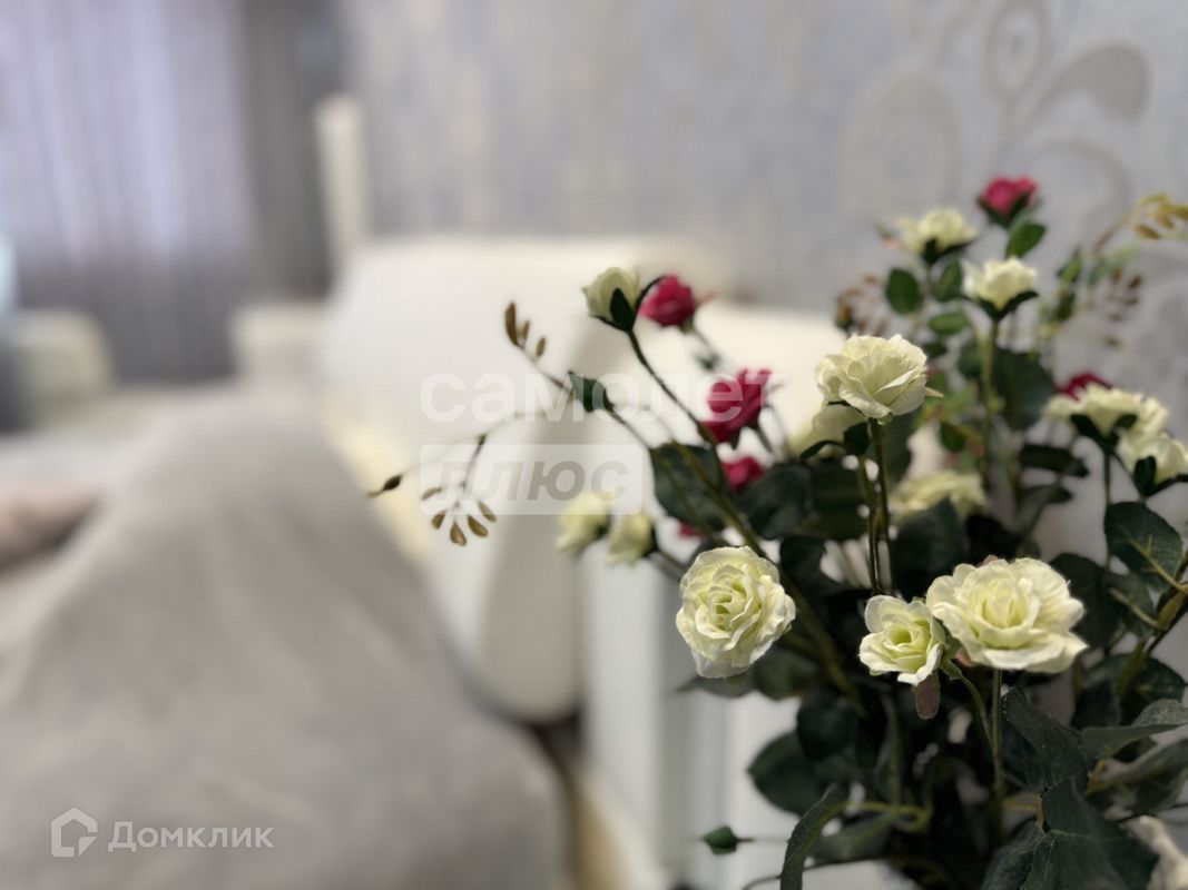 3-комн., 150.5 м², 4/8 этаж