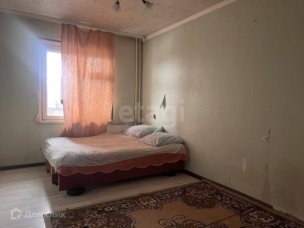 2-комн., 52.2 м², 8/9 этаж