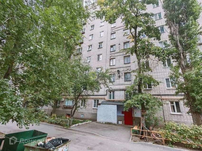 2-комн. квартира, 44.2 м2, 5/9 этаж