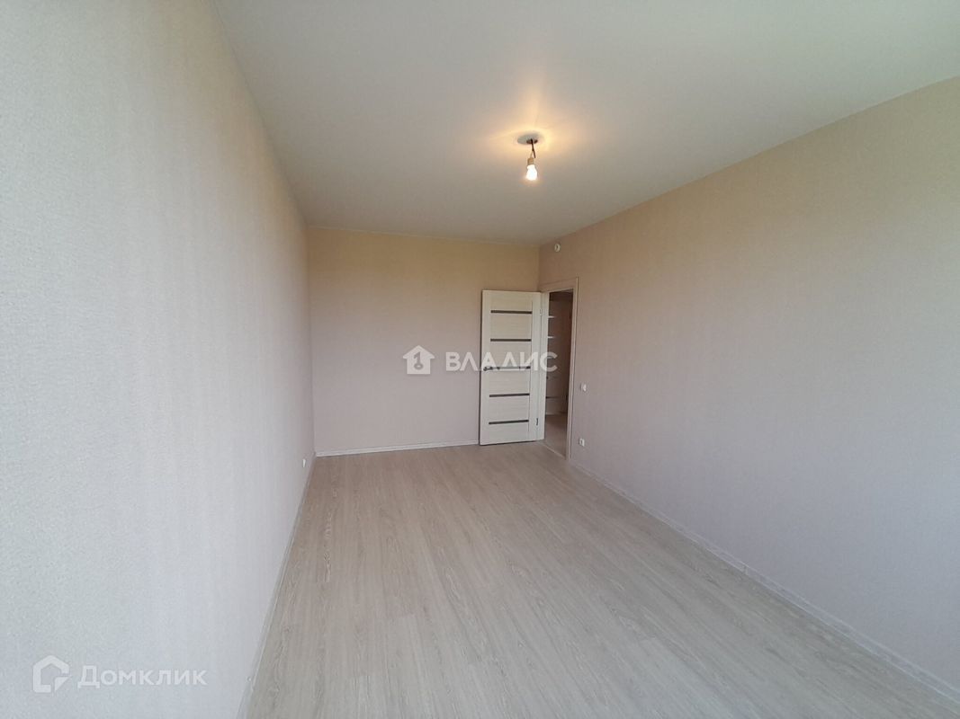 2-комн. квартира, 54 м2, 7/9 этаж