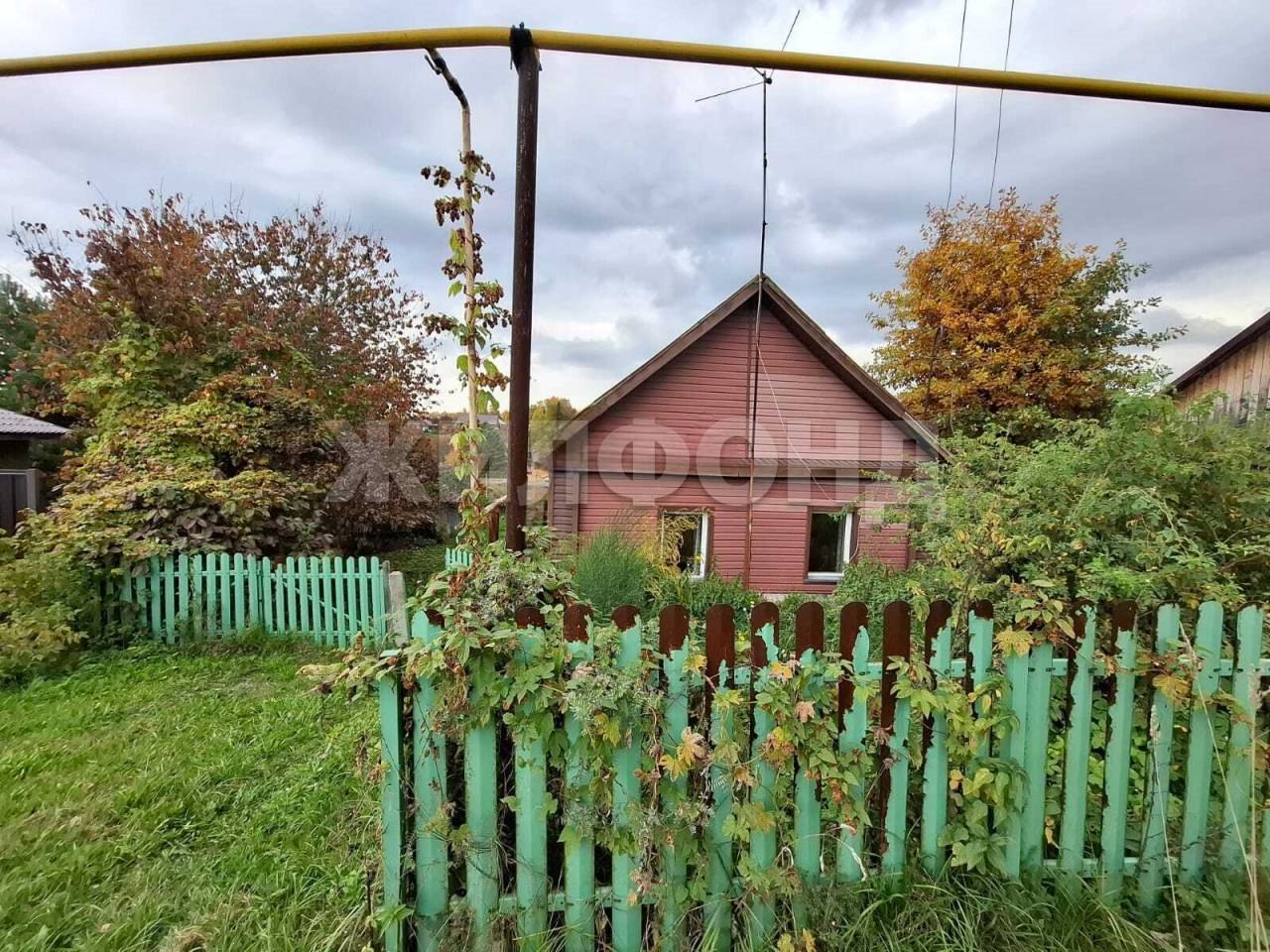 Дом, 37.6 м², 8.63 соток