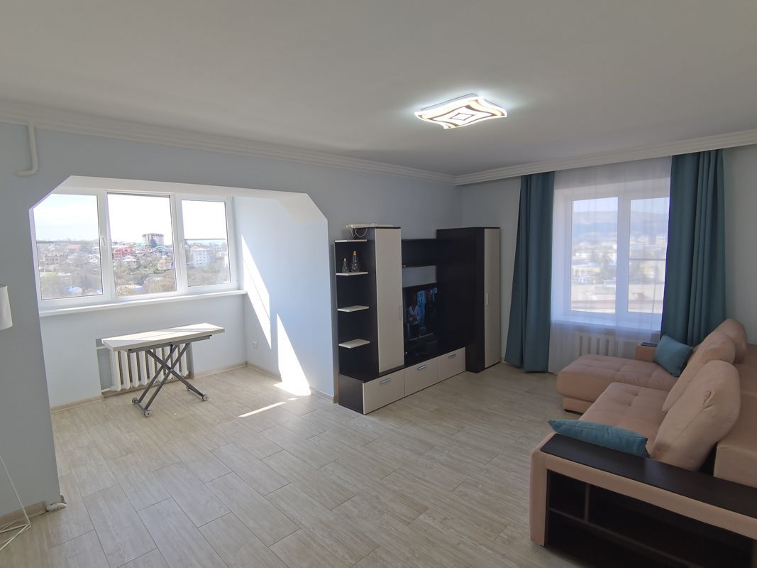 3-комн., 65.4 м², 6/7 этаж