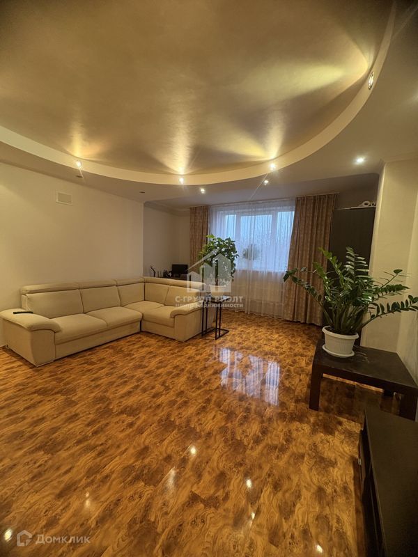 2-комн., 67 м², 4/5 этаж