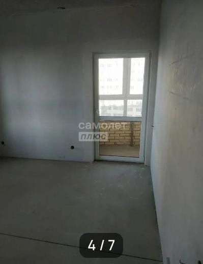 1-комн. квартира, 47 м2, 13/25 этаж
