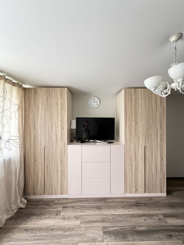 1-комн., 35 м², 6/16 этаж