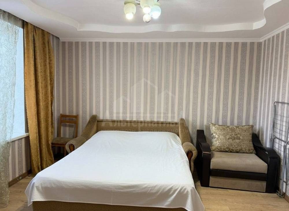 1-комн., 23.9 м², 1/2 этаж