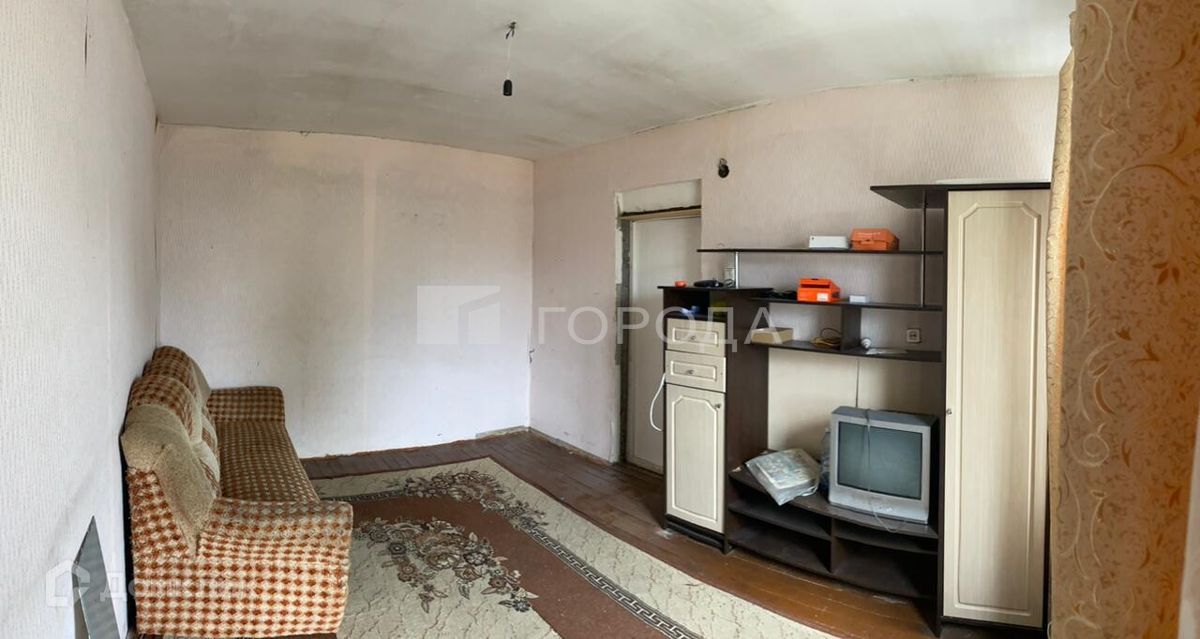 3-комн., 58.7 м², 2/2 этаж